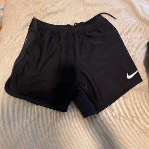 Nike dri-fit shorts